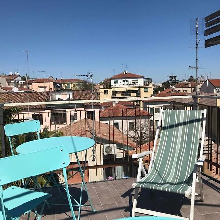 Scroce Apt Close To Prato Della Valle Padova Ngoại thất bức ảnh