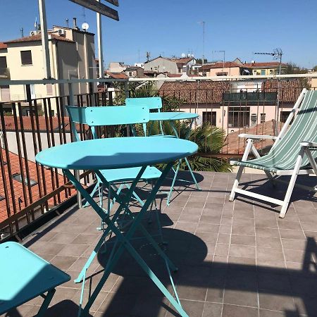Scroce Apt Close To Prato Della Valle Padova Ngoại thất bức ảnh