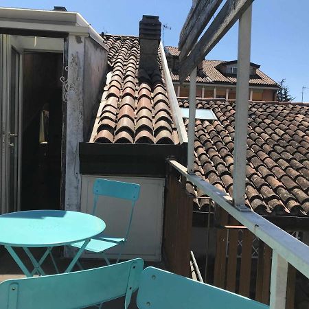 Scroce Apt Close To Prato Della Valle Padova Ngoại thất bức ảnh