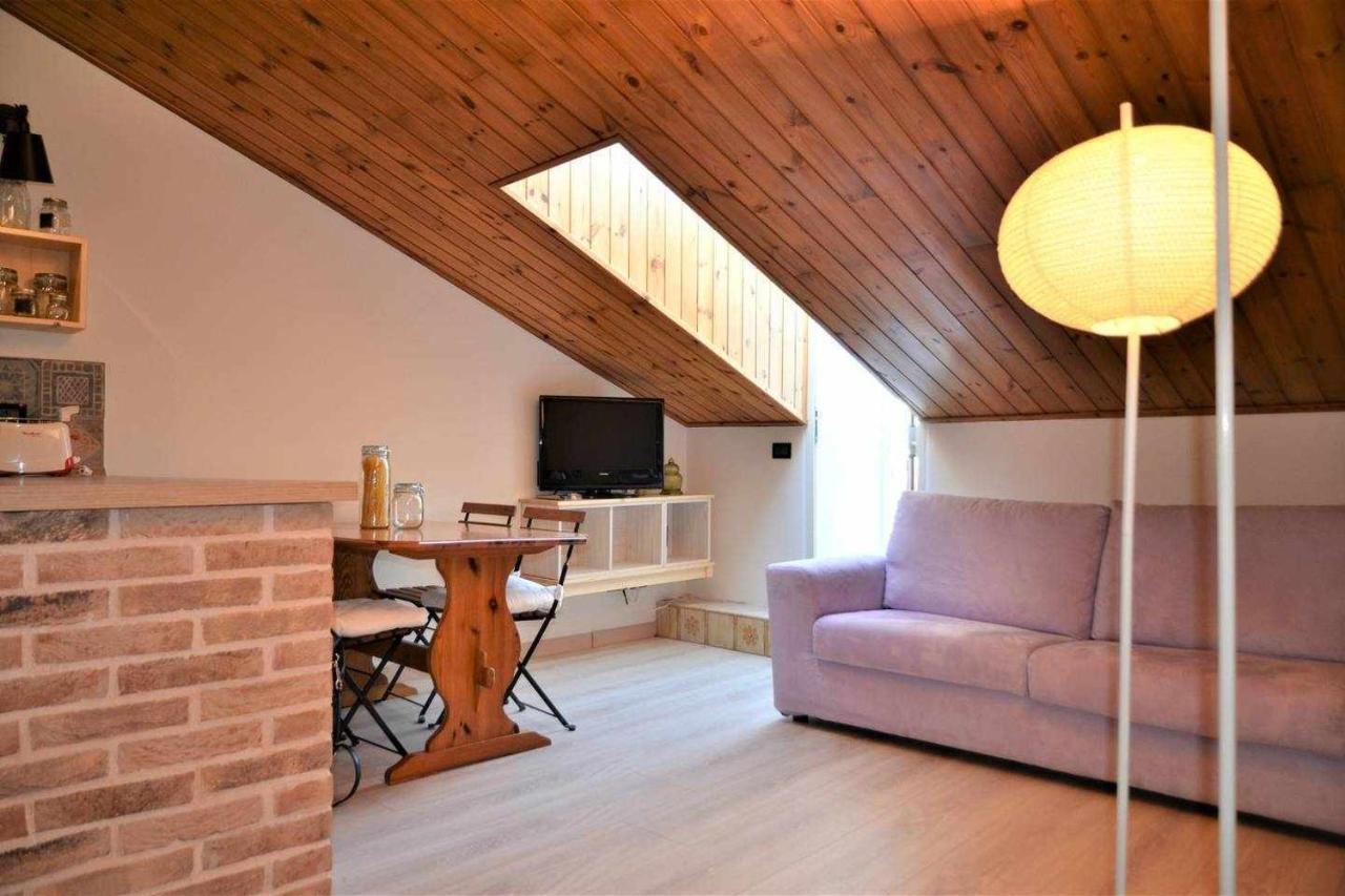 Scroce Apt Close To Prato Della Valle Padova Ngoại thất bức ảnh