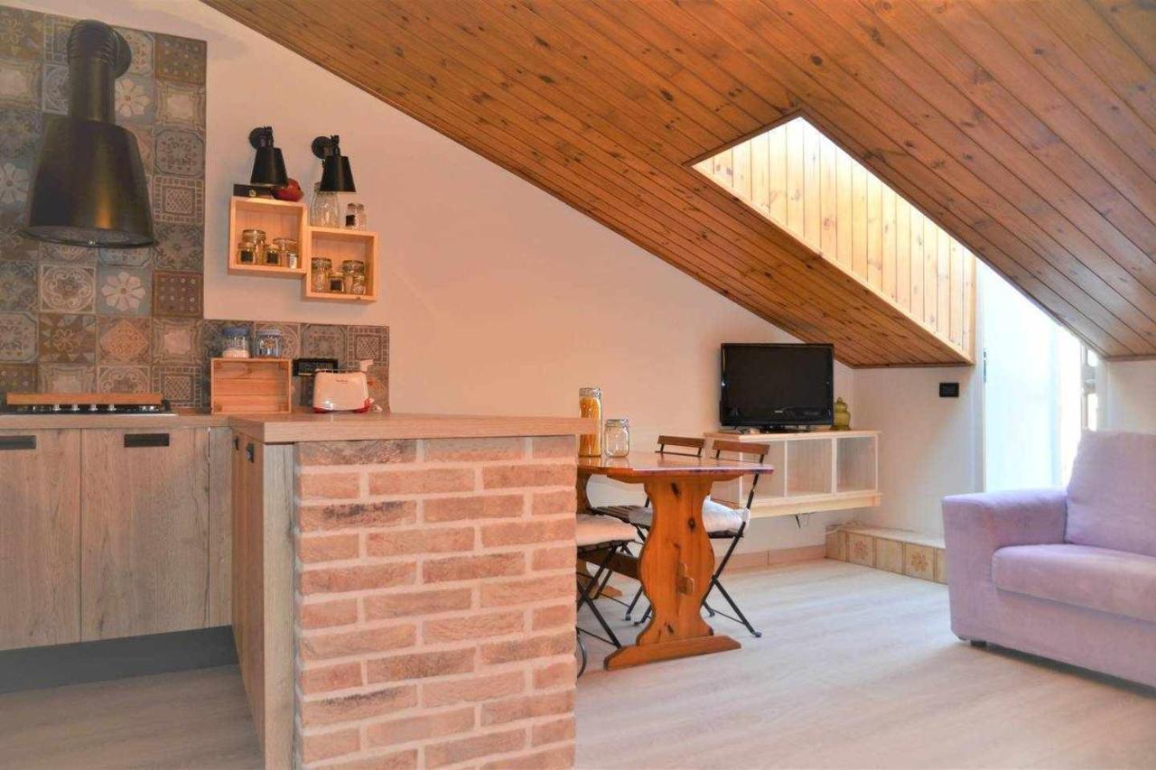 Scroce Apt Close To Prato Della Valle Padova Ngoại thất bức ảnh