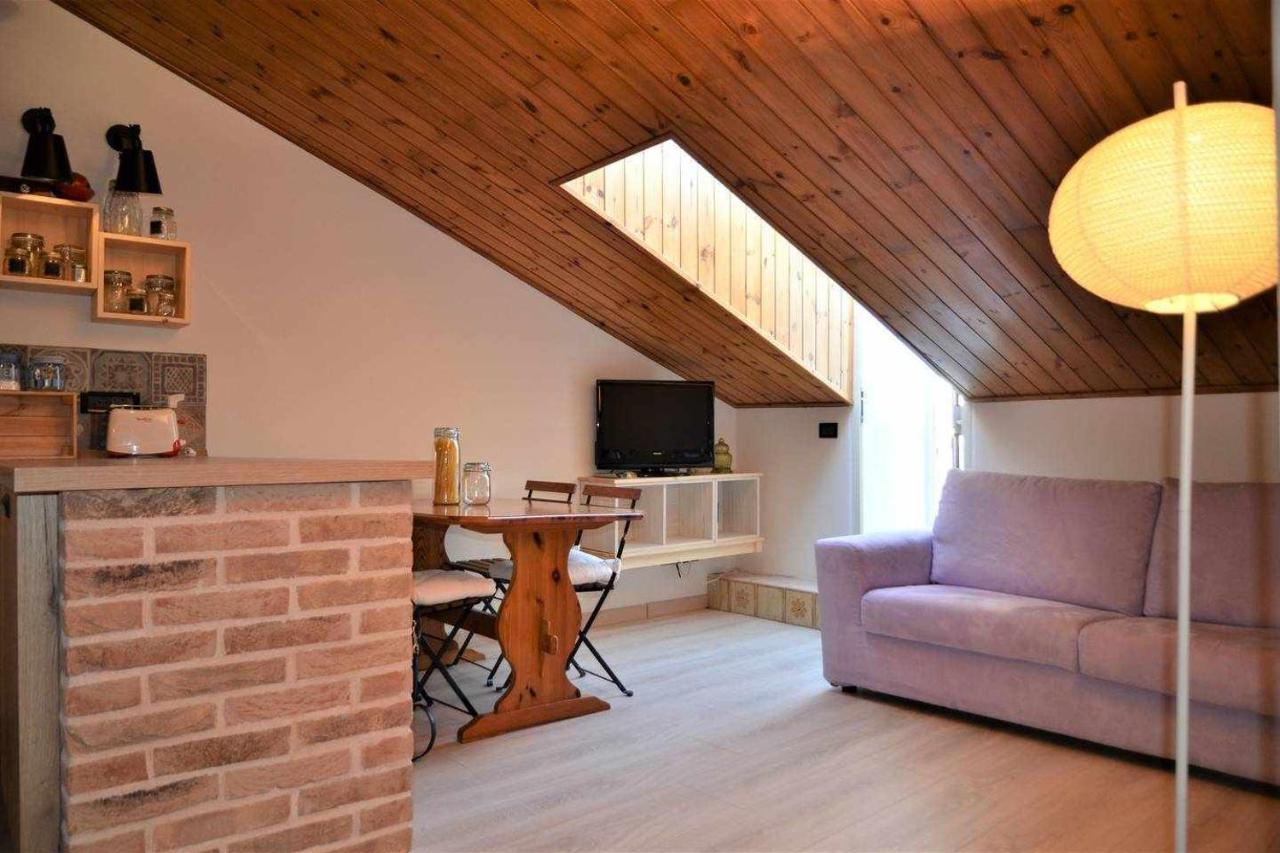 Scroce Apt Close To Prato Della Valle Padova Ngoại thất bức ảnh