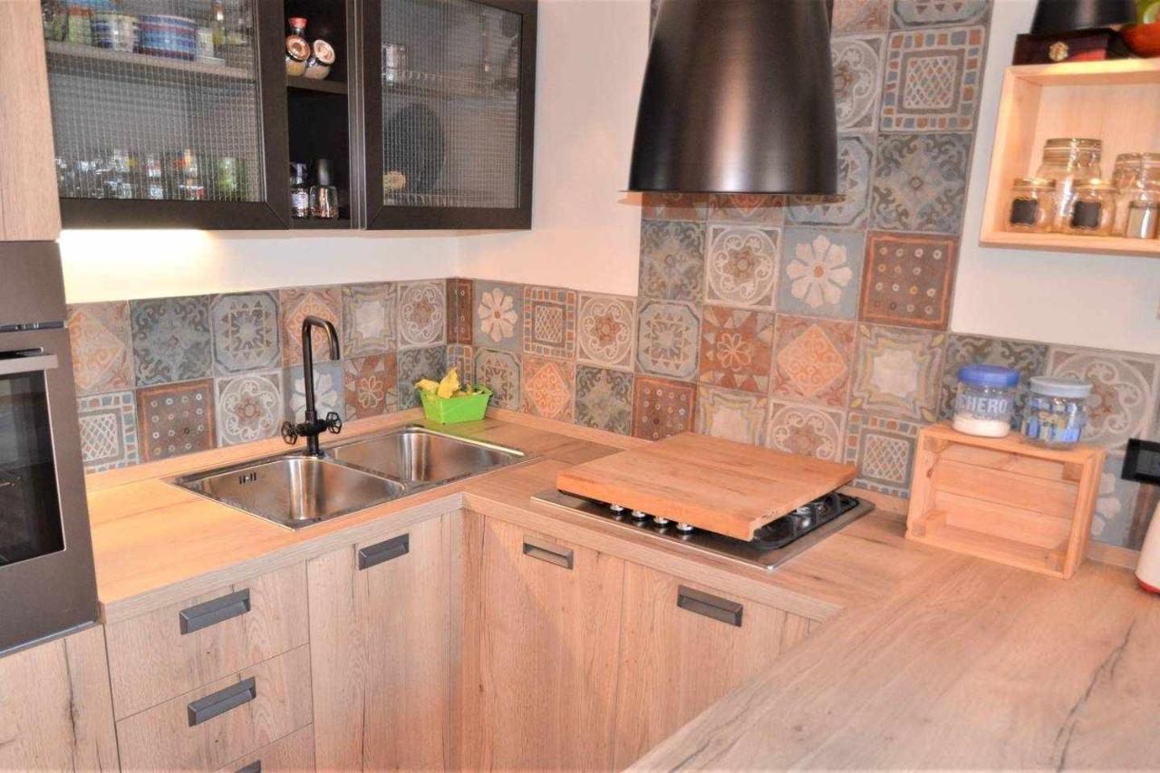 Scroce Apt Close To Prato Della Valle Padova Ngoại thất bức ảnh