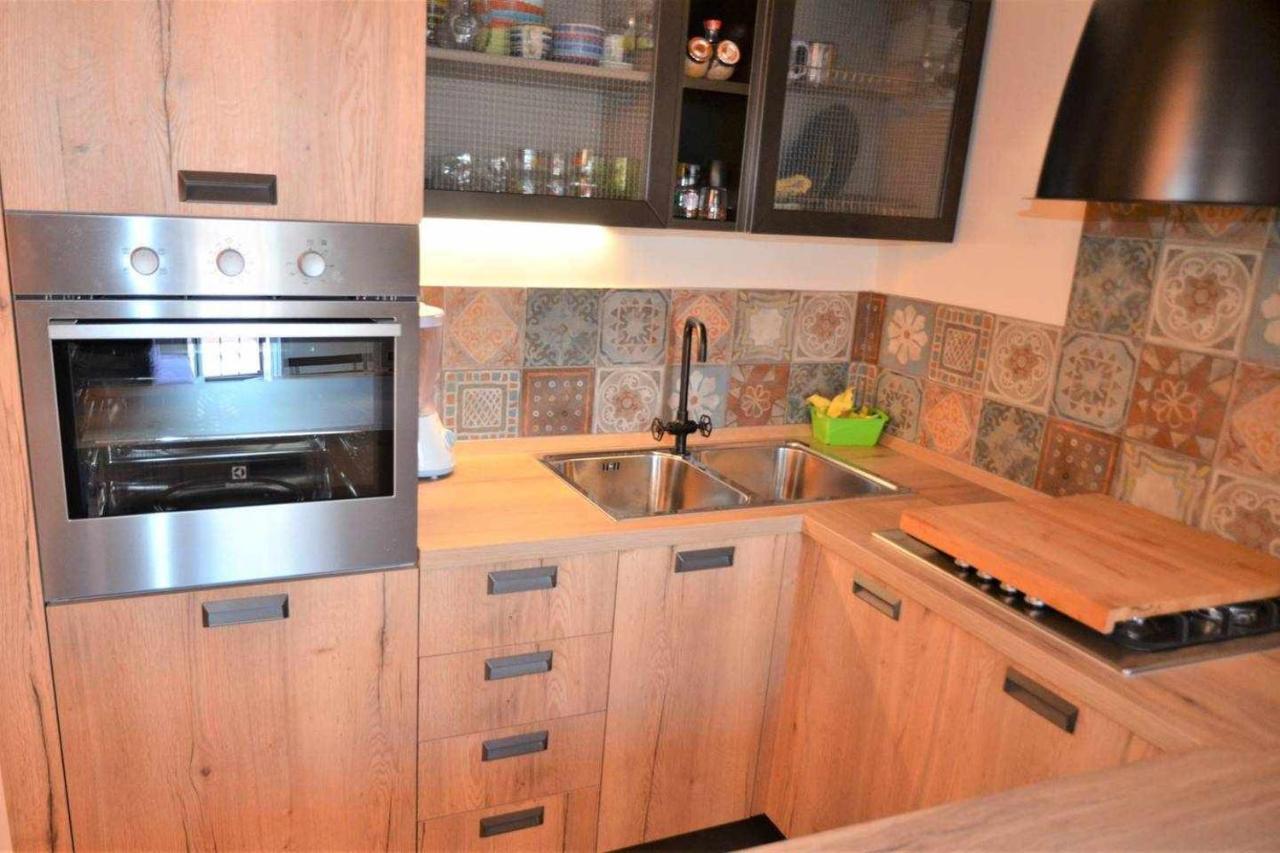 Scroce Apt Close To Prato Della Valle Padova Ngoại thất bức ảnh
