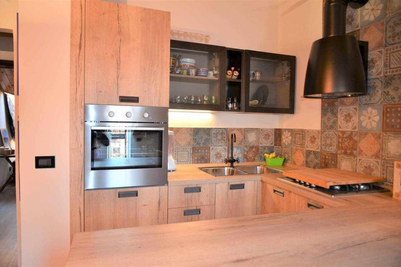 Scroce Apt Close To Prato Della Valle Padova Ngoại thất bức ảnh