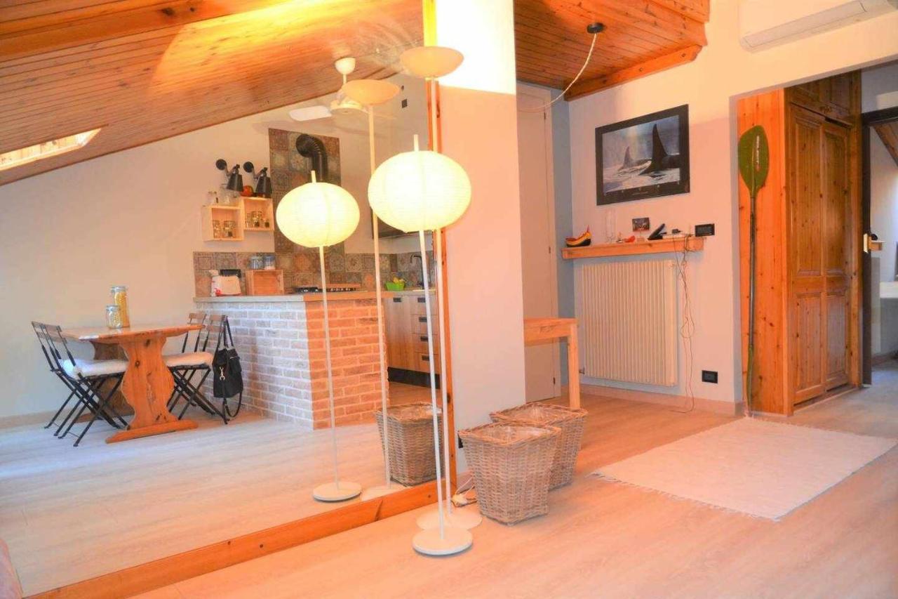 Scroce Apt Close To Prato Della Valle Padova Ngoại thất bức ảnh