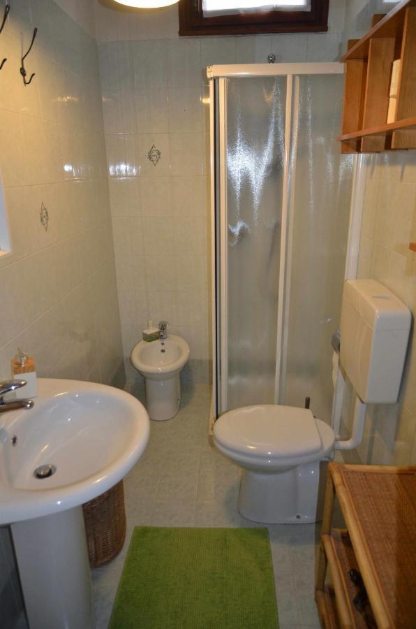 Scroce Apt Close To Prato Della Valle Padova Ngoại thất bức ảnh