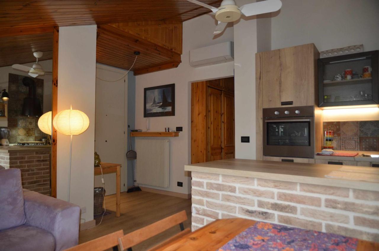Scroce Apt Close To Prato Della Valle Padova Ngoại thất bức ảnh