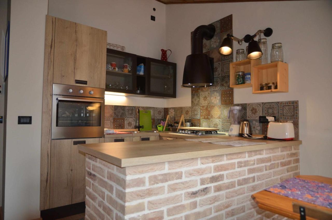 Scroce Apt Close To Prato Della Valle Padova Ngoại thất bức ảnh