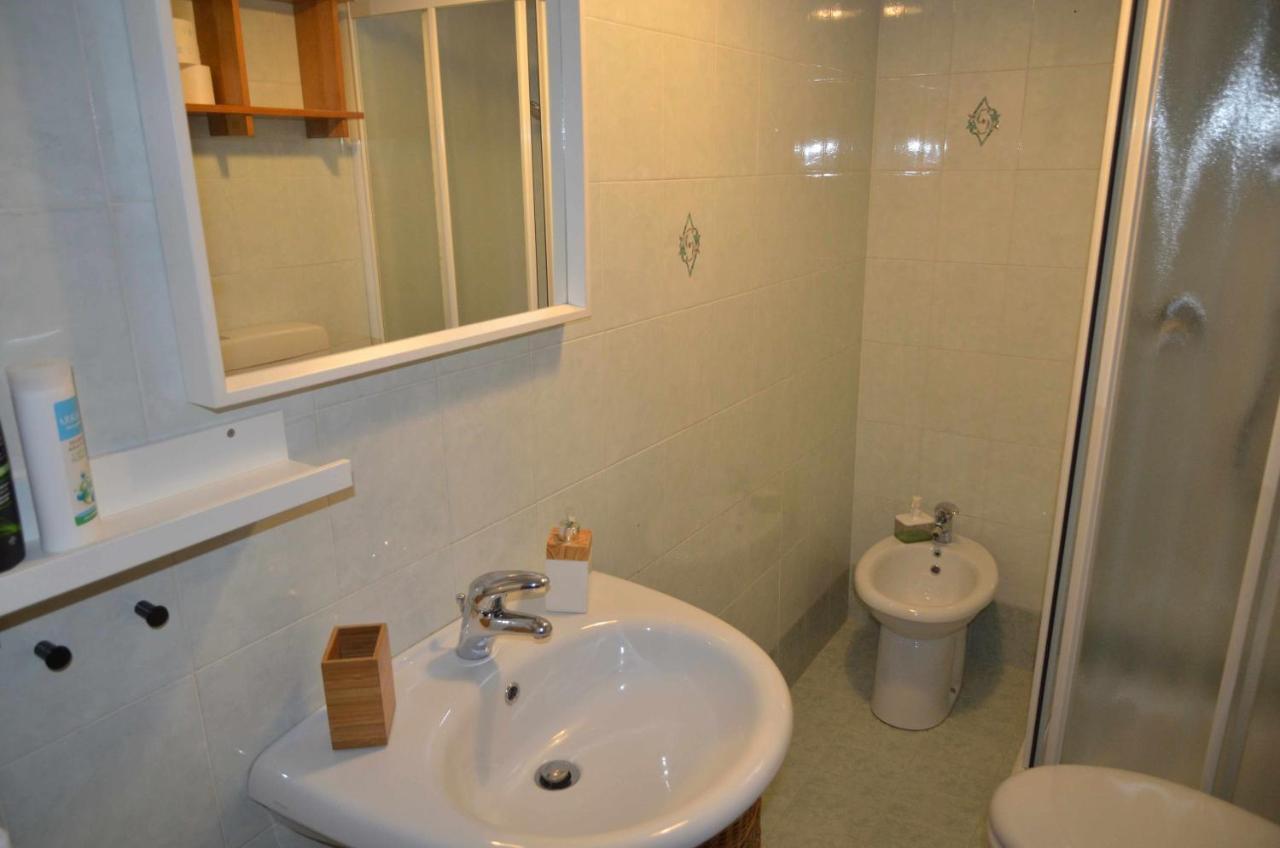 Scroce Apt Close To Prato Della Valle Padova Ngoại thất bức ảnh