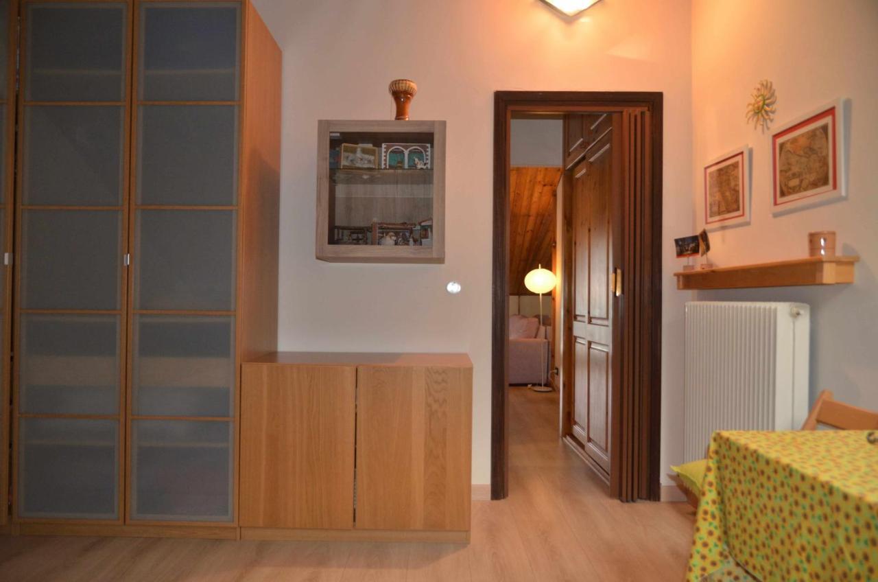 Scroce Apt Close To Prato Della Valle Padova Ngoại thất bức ảnh
