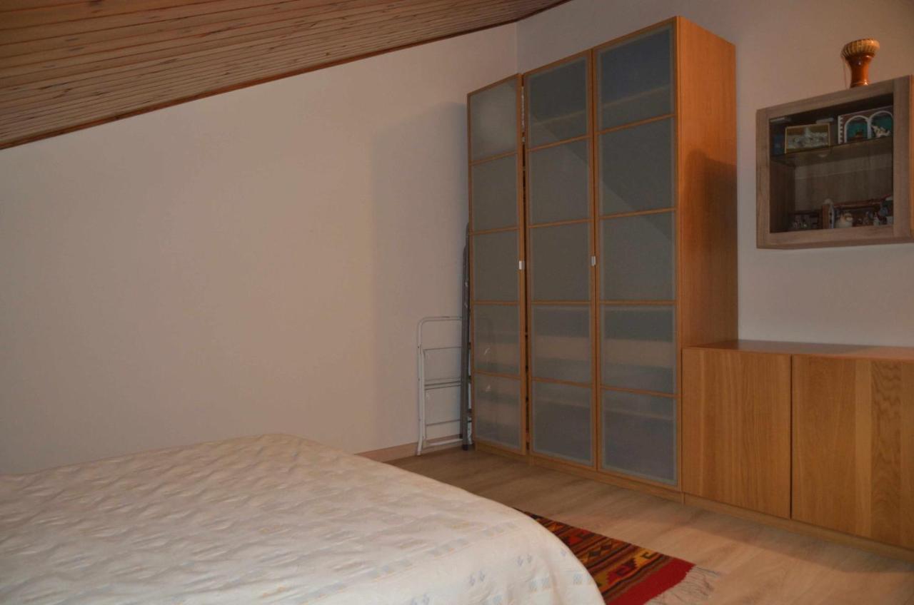 Scroce Apt Close To Prato Della Valle Padova Ngoại thất bức ảnh