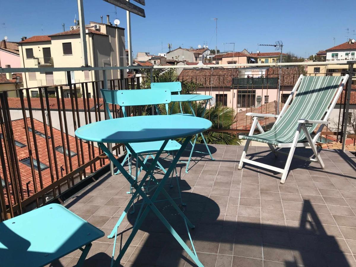 Scroce Apt Close To Prato Della Valle Padova Ngoại thất bức ảnh